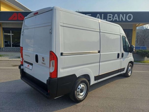 Fiat Ducato 35 140 103 kW image number 7