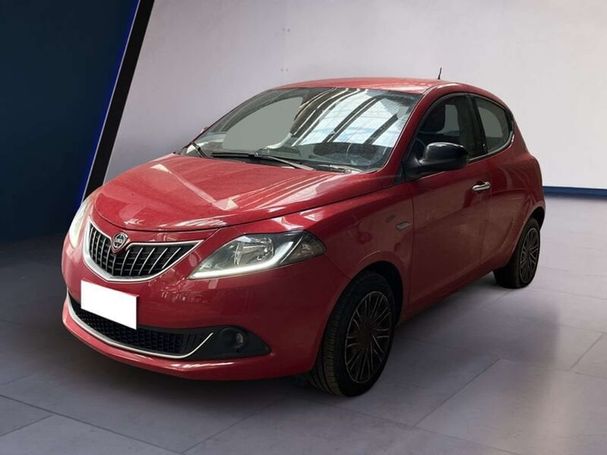 Lancia Ypsilon 51 kW image number 1