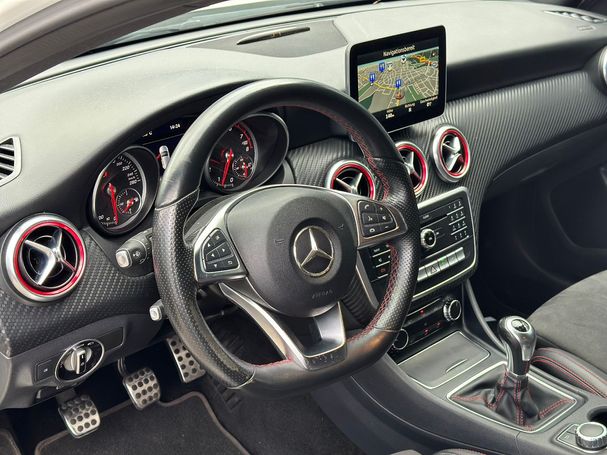 Mercedes-Benz A 180 90 kW image number 15