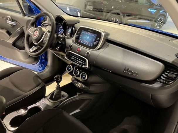 Fiat 500X 1.3 MultiJet 70 kW image number 14