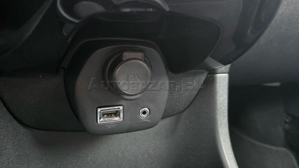 Toyota Aygo 53 kW image number 24