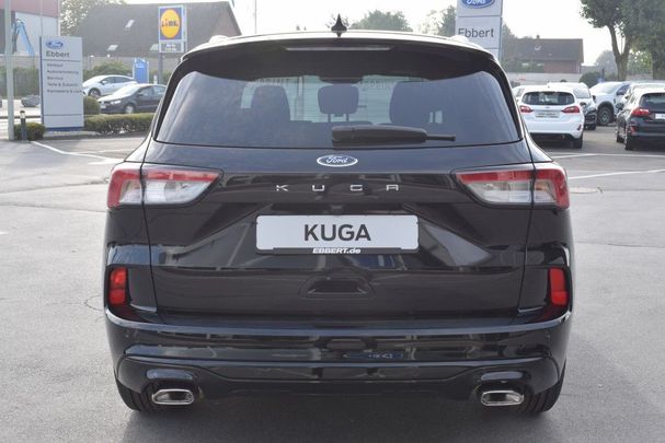 Ford Kuga 2.0 EcoBlue ST-Line 88 kW image number 5