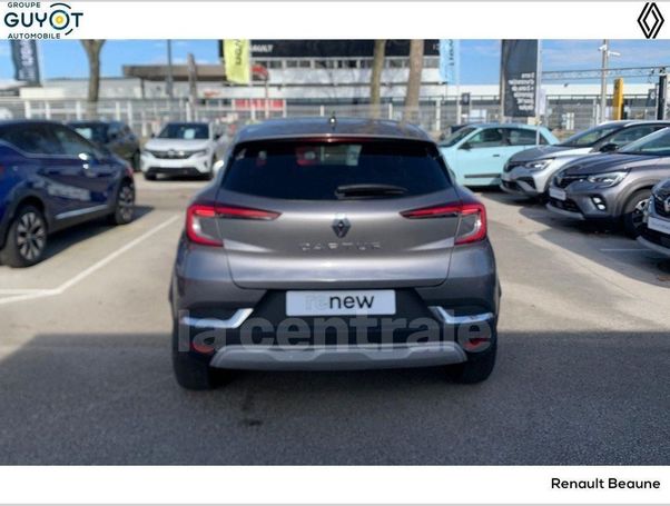 Renault Captur Mild Hybrid 140 Techno 103 kW image number 6