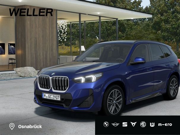 BMW X1 xDrive18d 110 kW image number 2