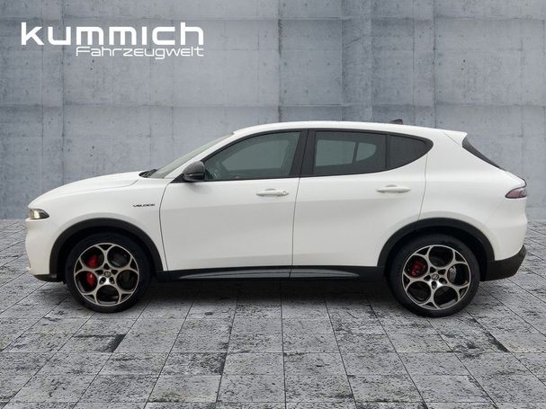 Alfa Romeo Tonale 1.5 VGT 48V-Hybrid 118 kW image number 6