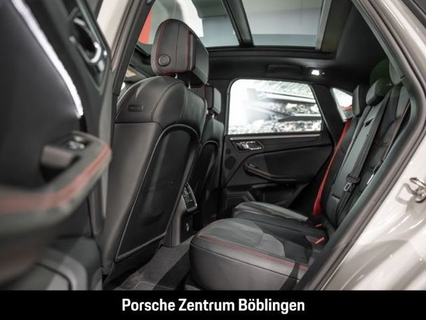 Porsche Macan GTS 324 kW image number 6