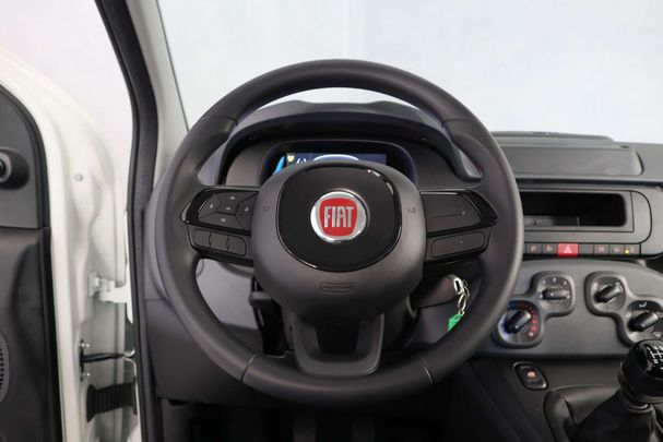 Fiat Panda 51 kW image number 7