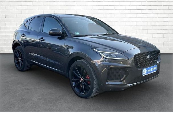 Jaguar E-Pace 147 kW image number 6