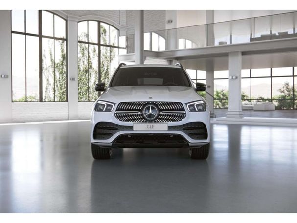 Mercedes-Benz GLE 350 de 235 kW image number 4