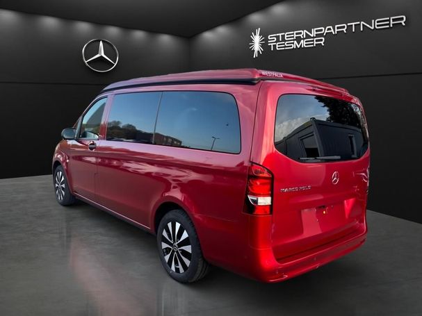 Mercedes-Benz V 220d Edition 1 120 kW image number 7