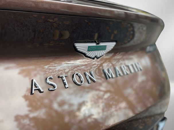 Aston Martin DB12 4.0 V8 500 kW image number 20