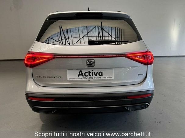 Seat Tarraco 2.0 TDI 4Drive DSG Style 110 kW image number 3