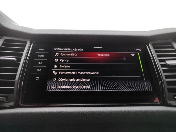 Skoda Kodiaq 147 kW image number 63