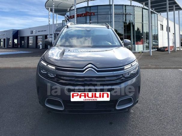 Citroen C5 Aircross BlueHDi 130 S&S EAT8 96 kW image number 2