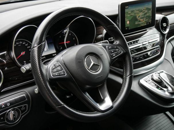 Mercedes-Benz V 300d 176 kW image number 8