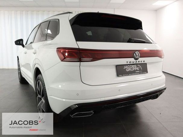 Volkswagen Touareg 3.0 TDI 4Motion 210 kW image number 6