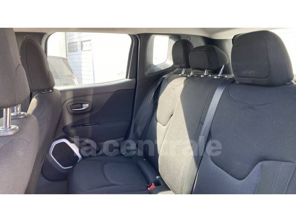 Jeep Renegade 1.0 Limited 88 kW image number 5