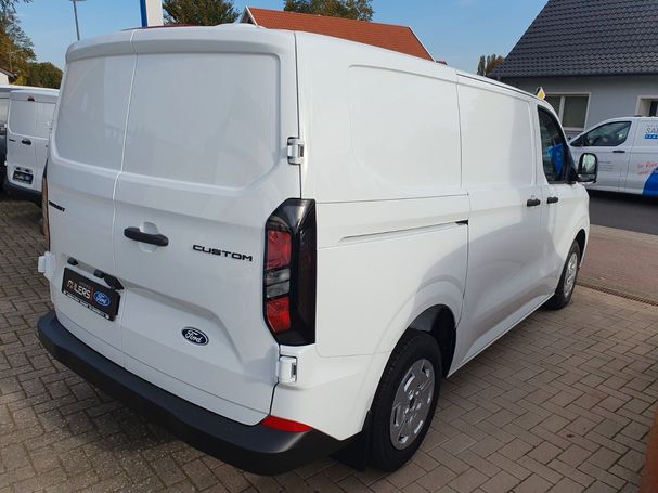 Ford Transit Custom 280 Trend 100 kW image number 4