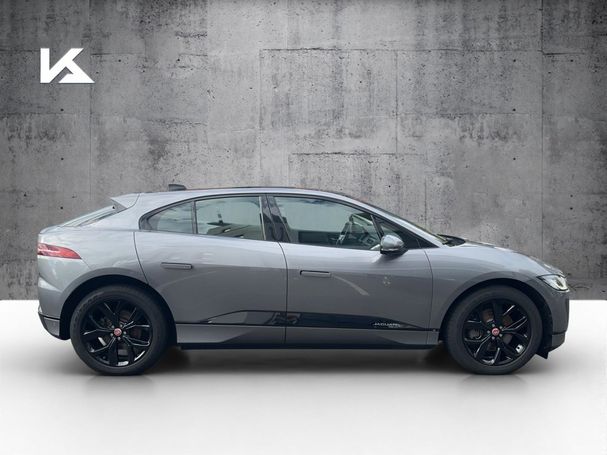 Jaguar I-Pace EV400 S 294 kW image number 8