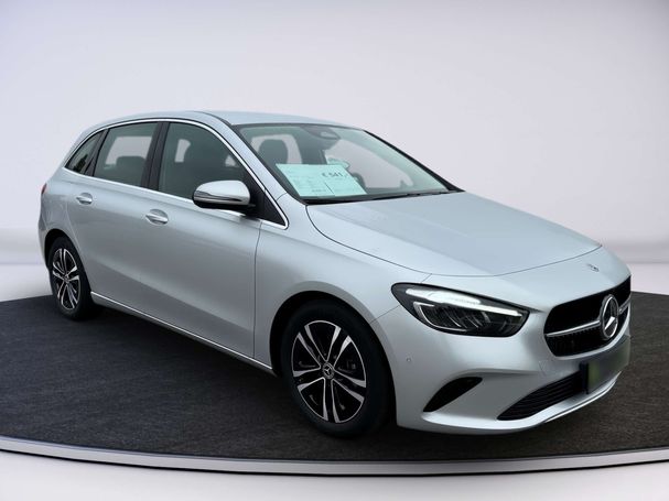 Mercedes-Benz B 200 d 110 kW image number 7