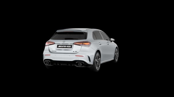 Mercedes-Benz A 35 AMG 4Matic 225 kW image number 4