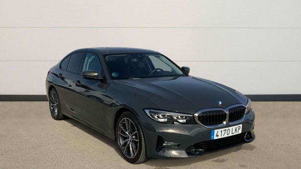 BMW 320d 140 kW image number 2