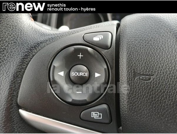 Honda Jazz 1.5 i-VTEC CVT Dynamic 96 kW image number 19