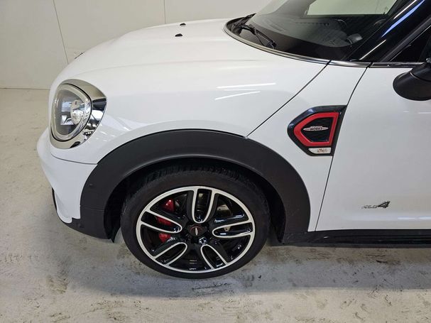 Mini John Cooper Works Countryman 170 kW image number 27