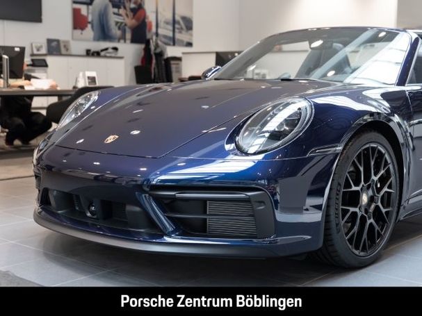 Porsche 992 Targa 4 GTS 353 kW image number 17