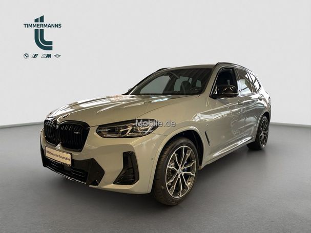 BMW X3 M40d xDrive 250 kW image number 1