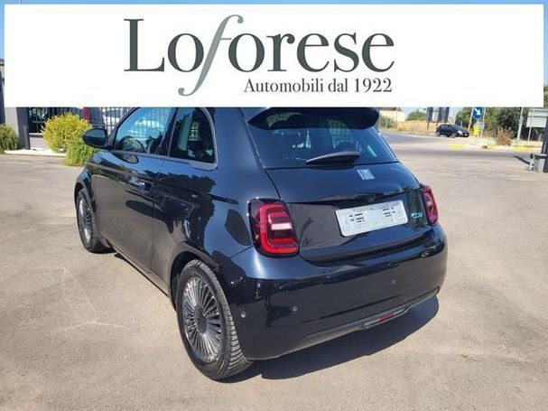 Fiat 500 e 70 kW image number 4