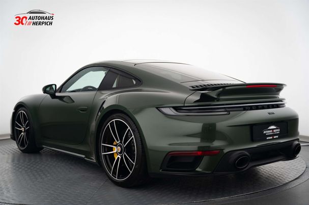 Porsche 992 Turbo S 478 kW image number 2