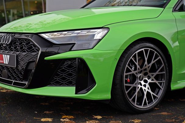 Audi RS3 Sportback 294 kW image number 6