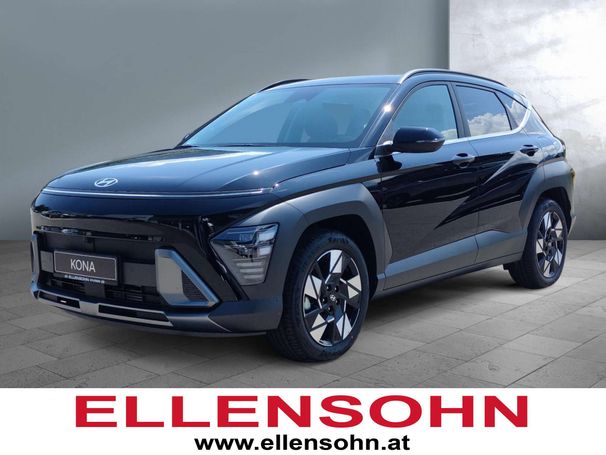 Hyundai Kona 1.6 T-GDI DCT 145 kW image number 1