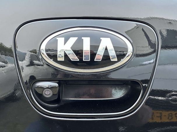 Kia Picanto 1.0 49 kW image number 27