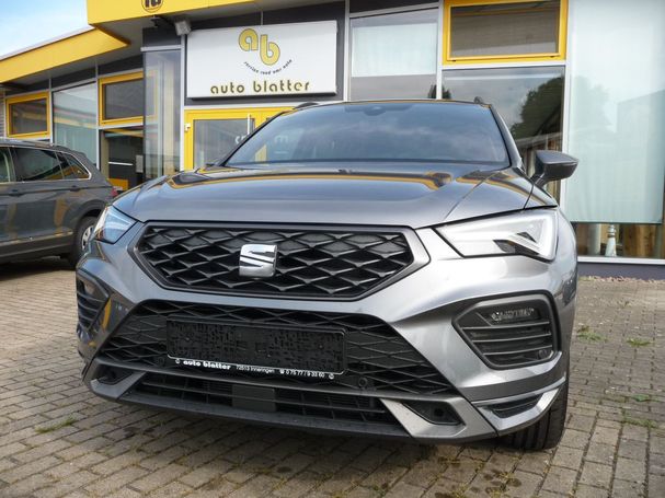 Seat Ateca DSG 110 kW image number 2