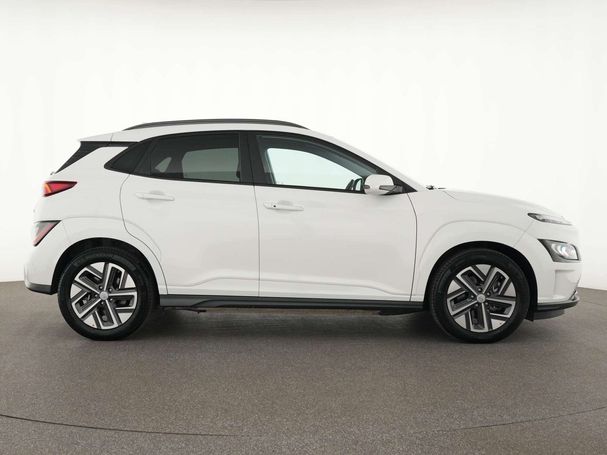 Hyundai Kona Elektro 150 kW image number 5