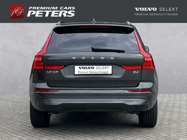 Volvo XC60 B4 Momentum Pro 145 kW image number 7