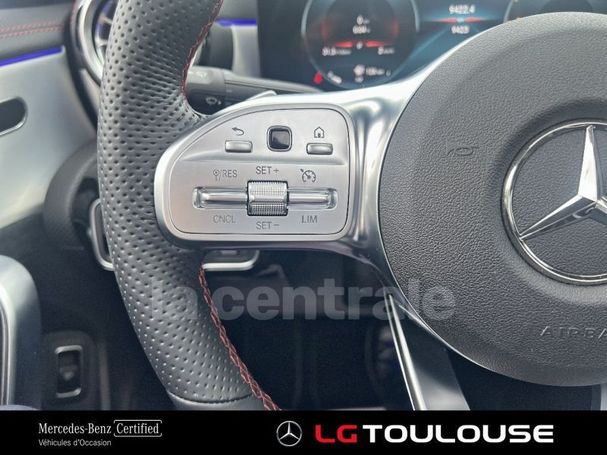 Mercedes-Benz CLA 220 140 kW image number 20