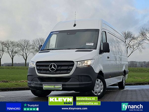 Mercedes-Benz Sprinter 319 140 kW image number 2