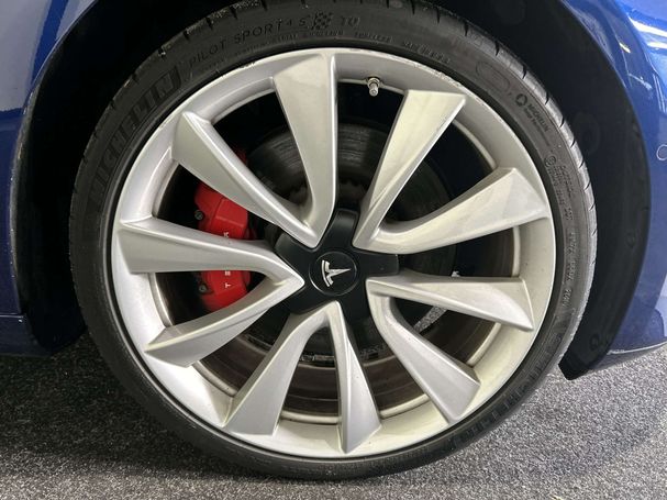 Tesla Model 3 Performance AWD 340 kW image number 5