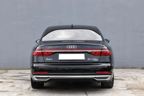 Audi A8 330 kW image number 6