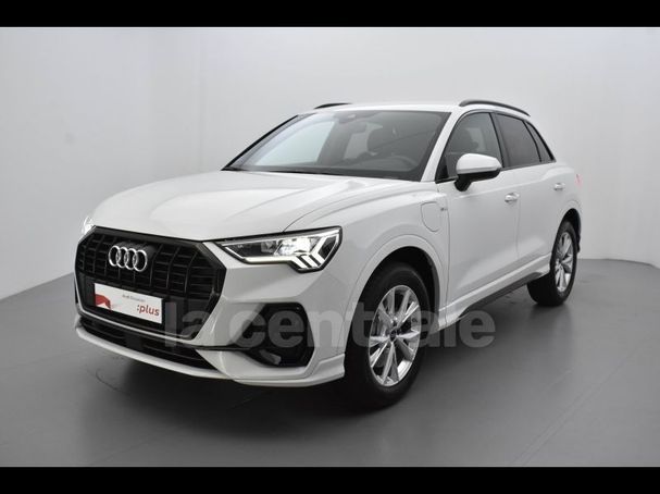 Audi Q3 1.4 TFSIe S tronic S-line 180 kW image number 1