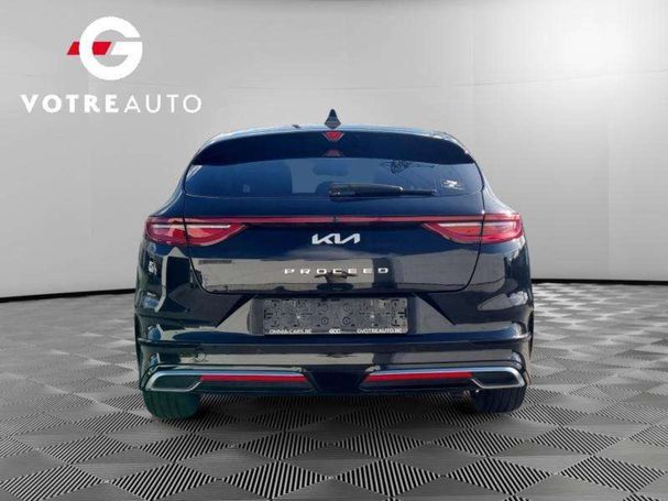 Kia ProCeed 88 kW image number 6