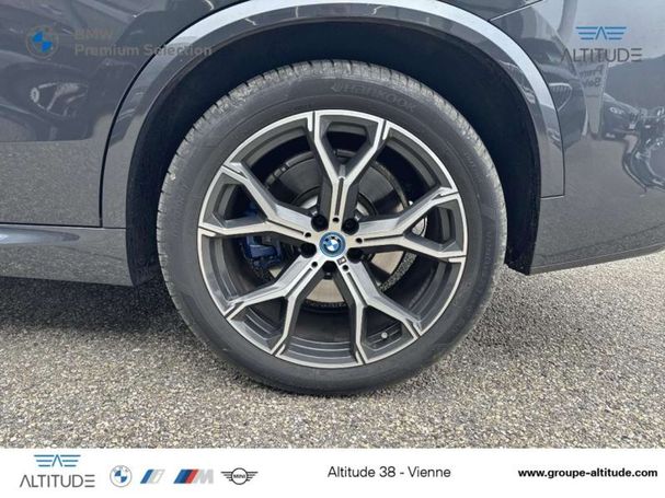 BMW X5 xDrive 213 kW image number 16