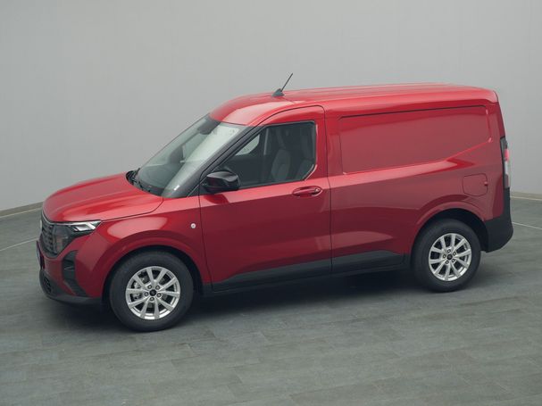 Ford Transit Courier Limited 74 kW image number 40