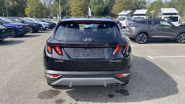 Hyundai Tucson 1.6 T-GDI N DCT 112 kW image number 3