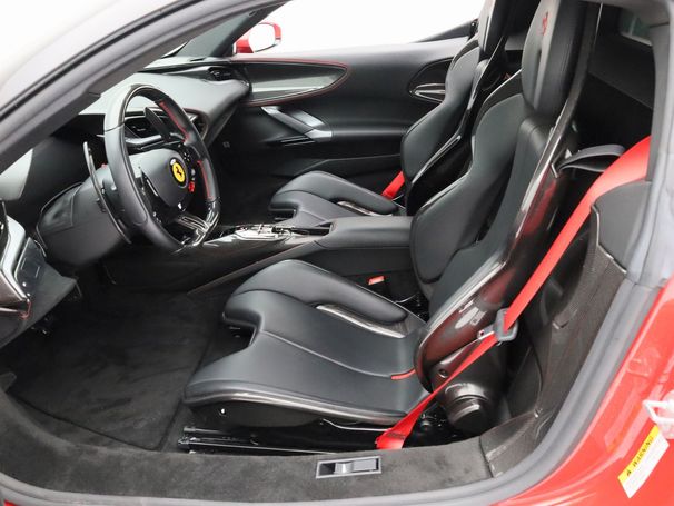 Ferrari SF90 Stradale 735 kW image number 10