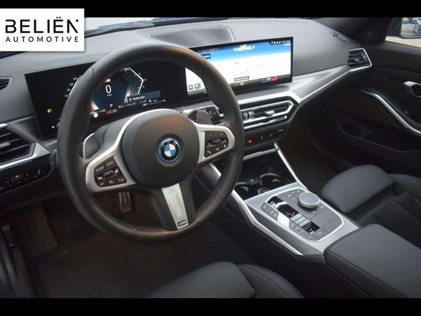 BMW 330 Touring 215 kW image number 4