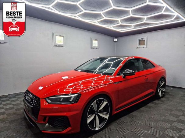 Audi RS5 331 kW image number 1